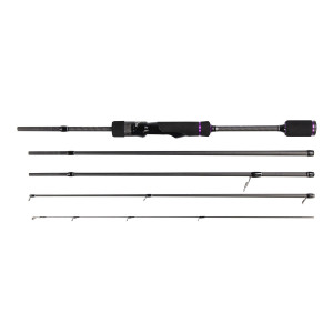 Спиннинг GC Wanderer WRS-765LS 2.29м 2.0-12г (тубус)