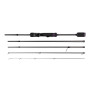 Спінінг GC Wanderer WRS-765LS 2.29м 2.0-12г (тубус)