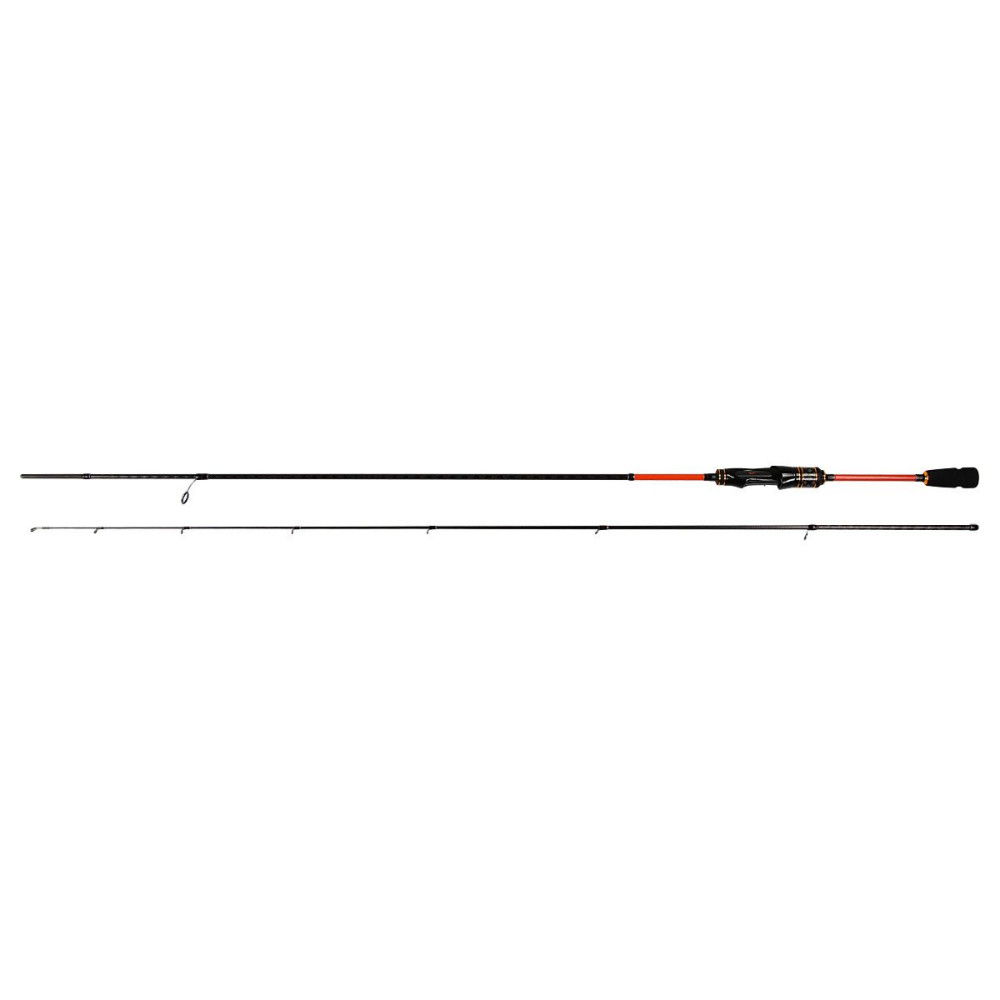 Спінінг Golden Catch Volt VLS-662ULT (1.98m 1.2-5.0g)