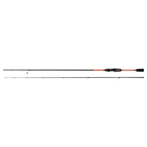 Спиннинг Golden Catch Volt VLS-682ULT (2.03m 1.5-6.0g)