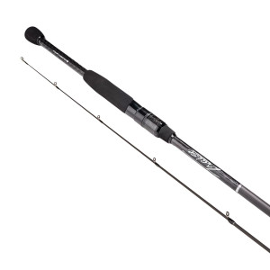 Удилище спиннинговое GC Traise 24 TRS-762LS 2.29m 2-15g