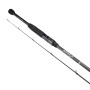 Удилище спиннинговое GC Traise 24 TRS-762LS 2.29m 2-15g