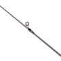 Удилище спиннинговое GC Traise 24 TRS-762LS 2.29m 2-15g
