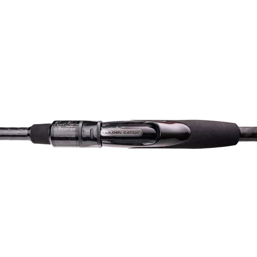 Удилище спиннинговое GC Traise 24 TRS-762LS 2.29m 2-15g
