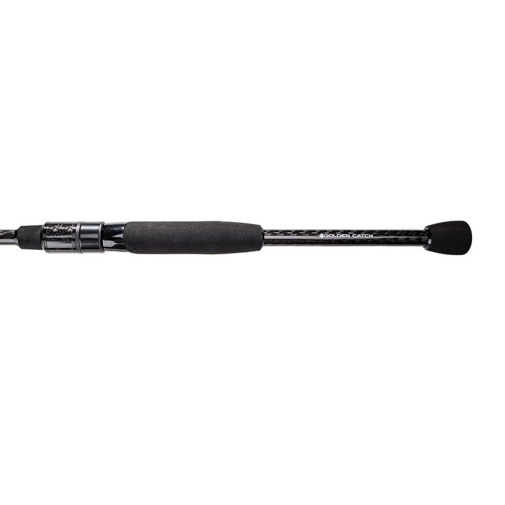 Удилище спиннинговое GC Traise 24 TRS-762LS 2.29m 2-15g