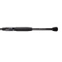 Удилище спиннинговое GC Traise 24 TRS-762LS 2.29m 2-15g