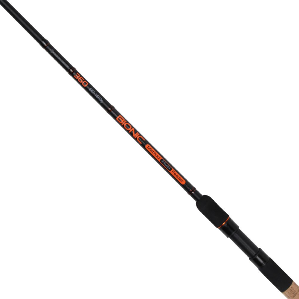 Спиннинг GC Bionic Method Multi Feeder 3.9m 60–160g