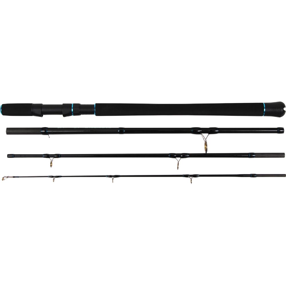 Спиннинг GC Passion Boat Travel 7’ 2.13м 20-60г