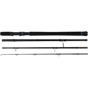 Спиннинг GC Passion Boat Travel 7’ 2.13м 20-60г