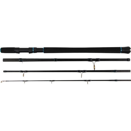 Спиннинг GC Passion Boat Travel 7’ 2.13м 20-60г