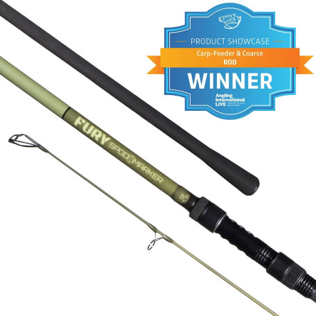 Удилище сподовое карповое GC G.Carp Fury Spod/Marker 3.90м 7lb
