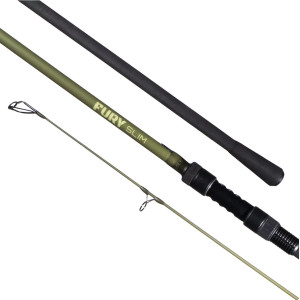 Вудилище коропове GC G.Carp Fury Slim 3.60м 3.5lb