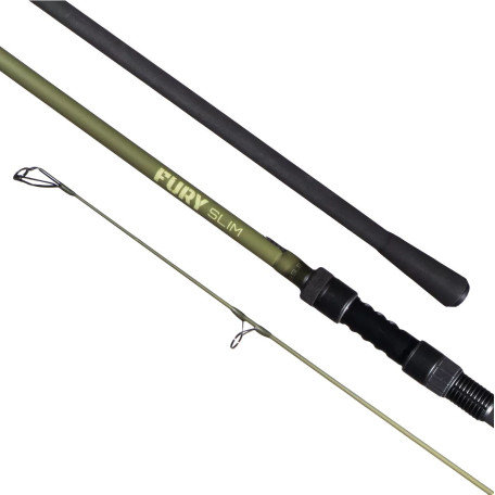Удилище карповое GC G.Carp Fury Slim 3.60м 3.5lb