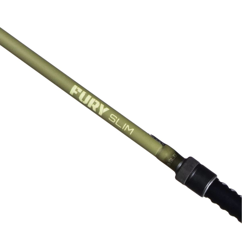 Вудилище коропове GC G.Carp Fury Slim 3.60м 3.5lb