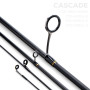 Удилище спиннинговое GC Cascade '26 CSS-732L-T 2.21м 2.5-12г
