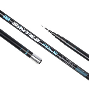 Вудлище махове GC Sintez pole 7.0m (без кілець)