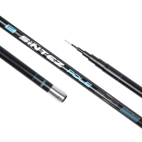 Удилище маховое GC Sintez pole 7.0m (без колец)