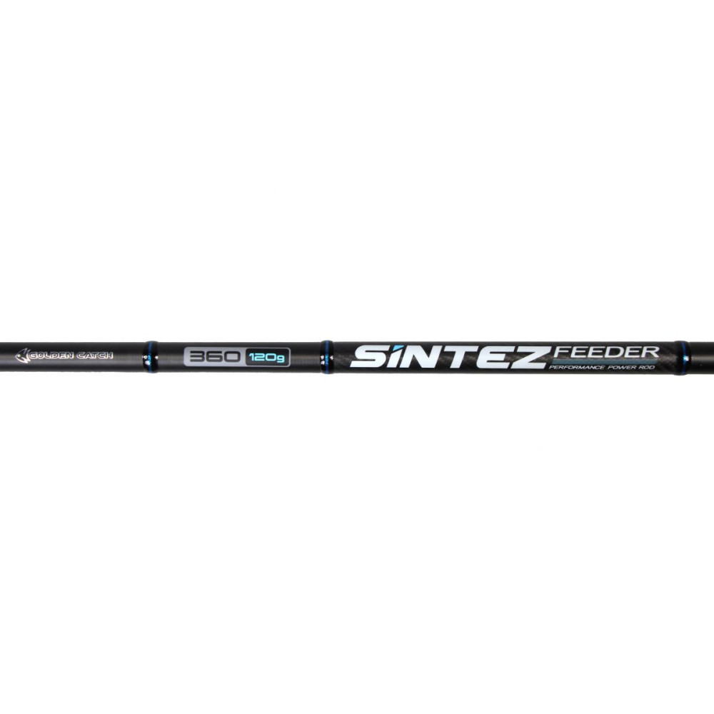 Фідерне вудилище GC Sintez Feeder 2.70m max 60g