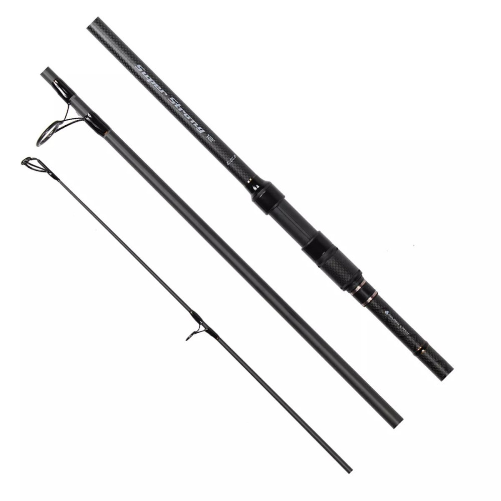 Удилище карповое GC Super Strong 3.6m 3.5Lb
