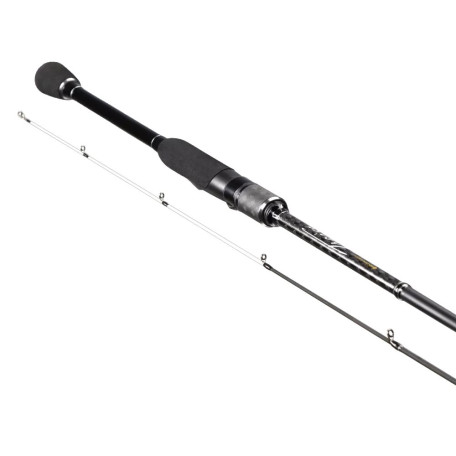 Спиннинг Golden Catch Traise 19 TRS-7102LS 2.39m 2-12g