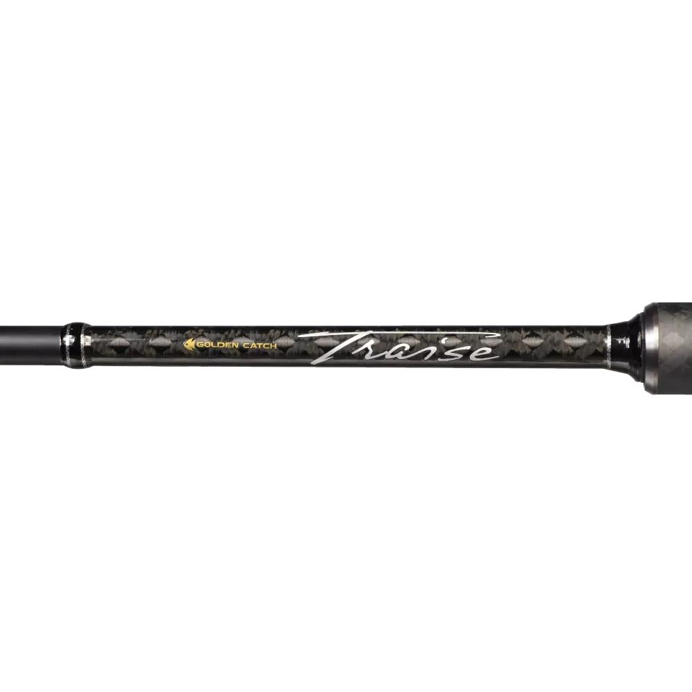 Спиннинг Golden Catch Traise 19 TRS-7102LS 2.39m 2-12g