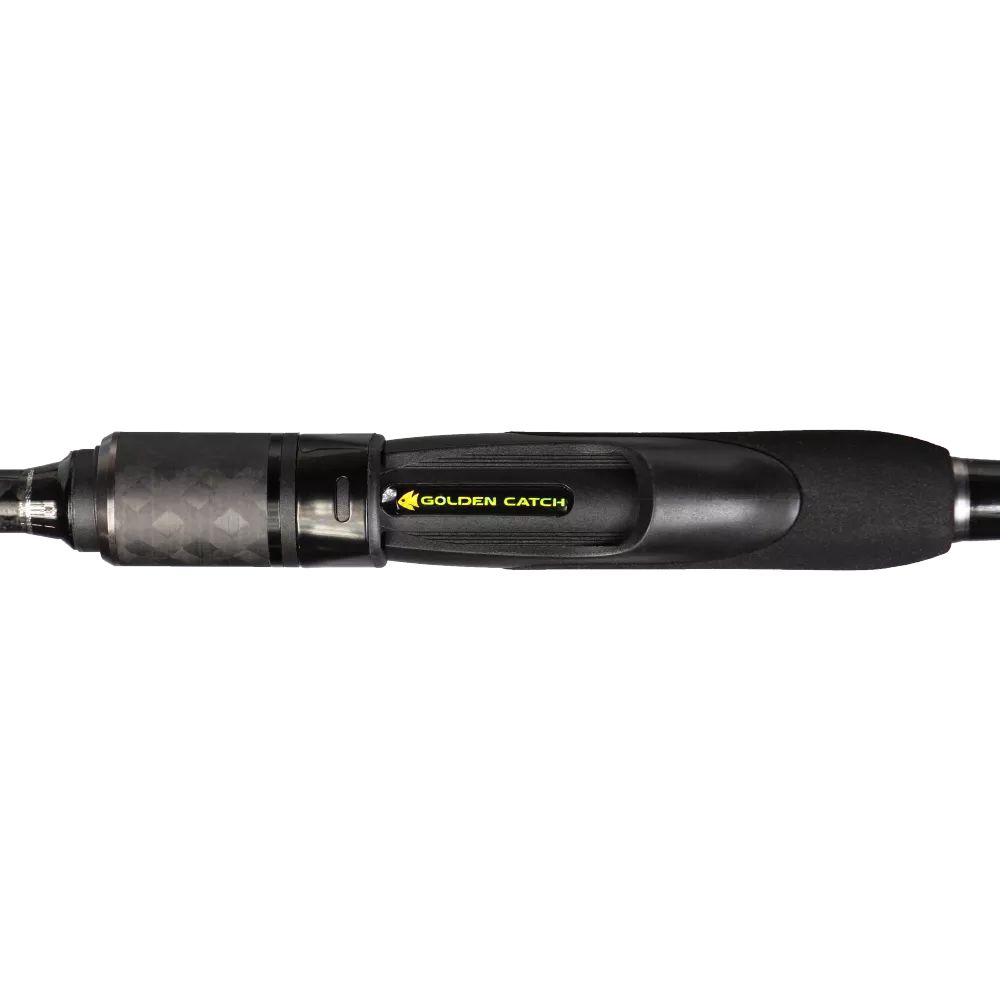 Спиннинг Golden Catch Traise 19 TRS-7102LS 2.39m 2-12g