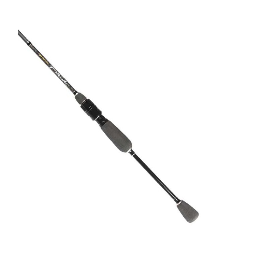 Спінінг Golden Catch Flick FLS-682ULS 2.03м 0.3-4г