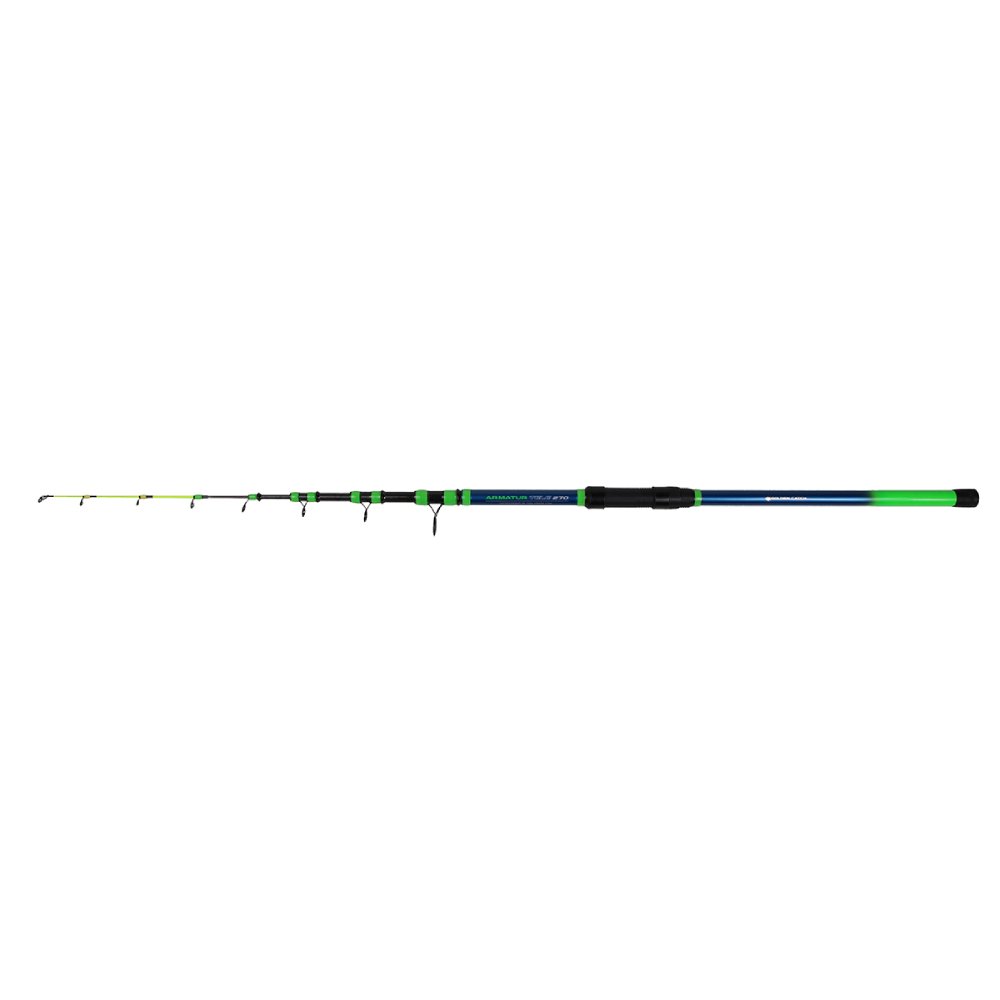 Удилище GC Armatur Tele 1.80м 50–150г