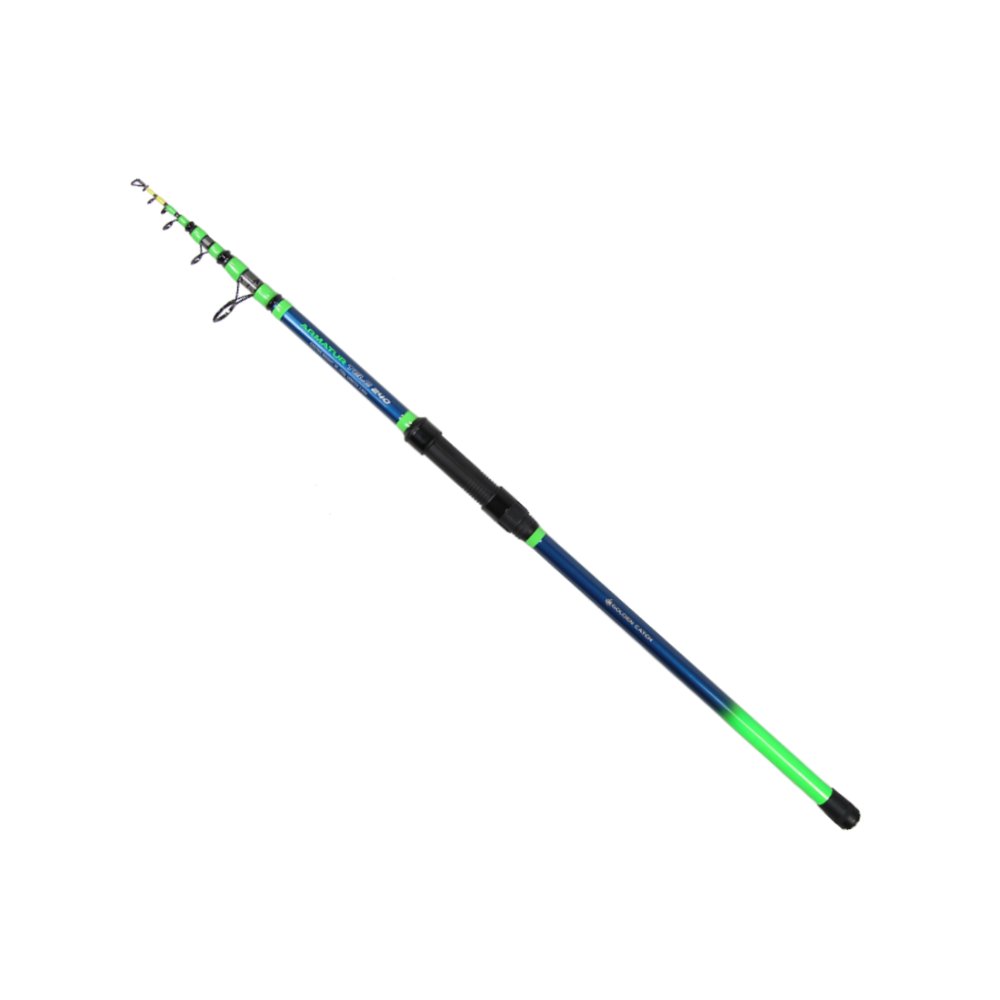 Удилище GC Armatur Tele 1.80м 50–150г