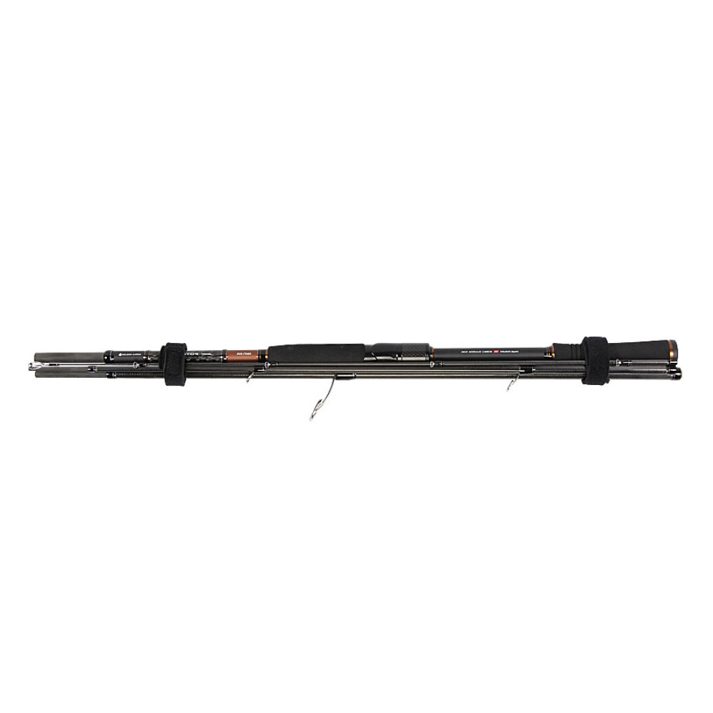 Спиннинг GC Inquisitor Travel INS-764ML 2.29м 4-18г