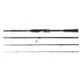 Спиннинг GC Inquisitor Travel INS-764ML 2.29м 4-18г