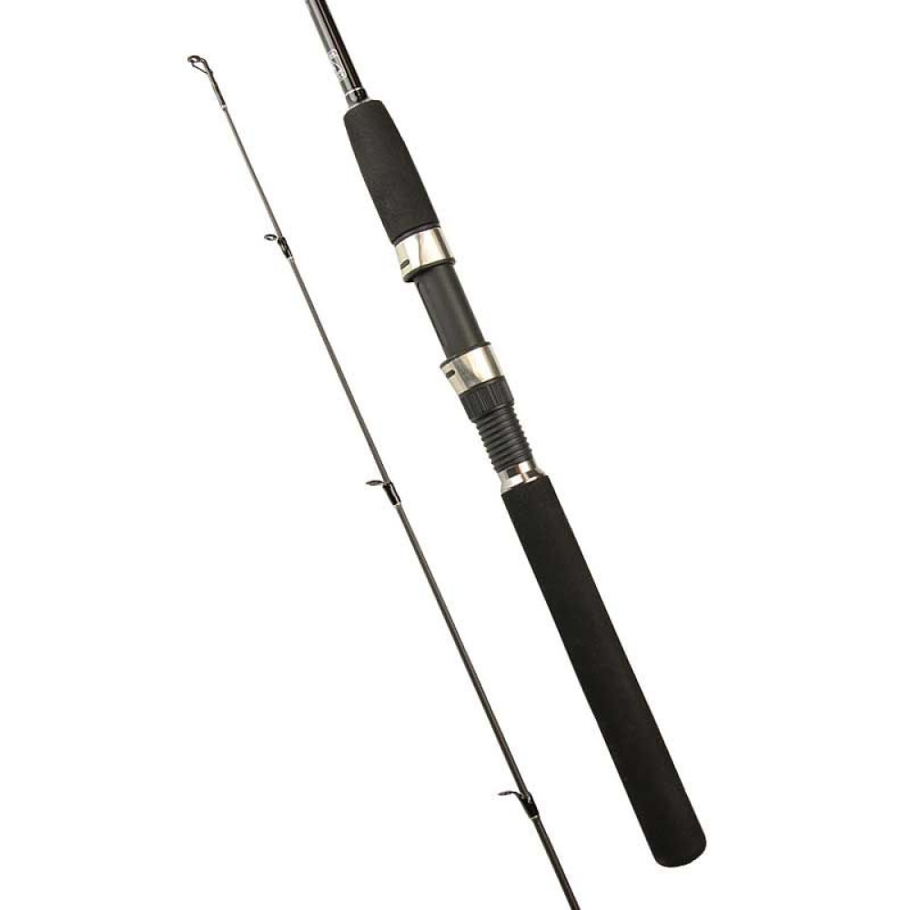 Спиннинг GC Slash SLS-662M 1.98м 6-24г