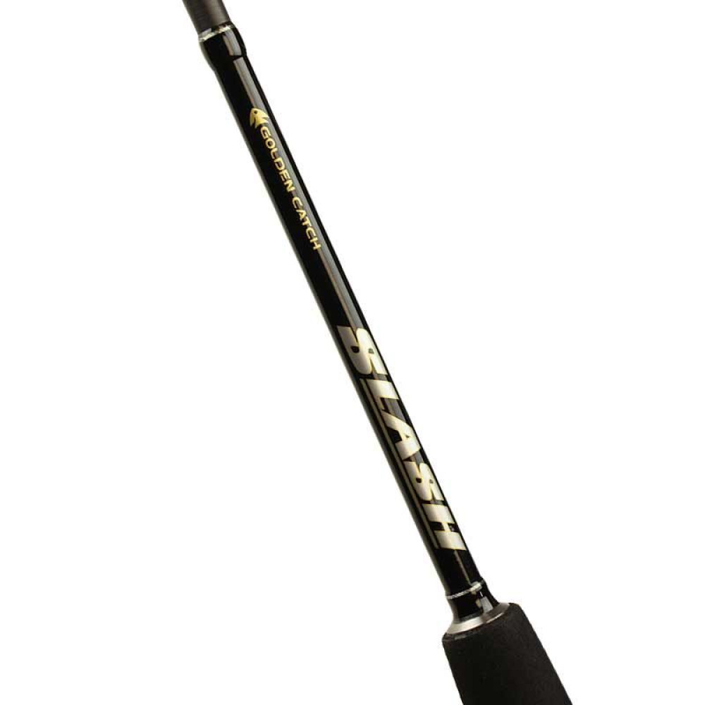 Спиннинг GC Slash SLS-662M 1.98м 6-24г