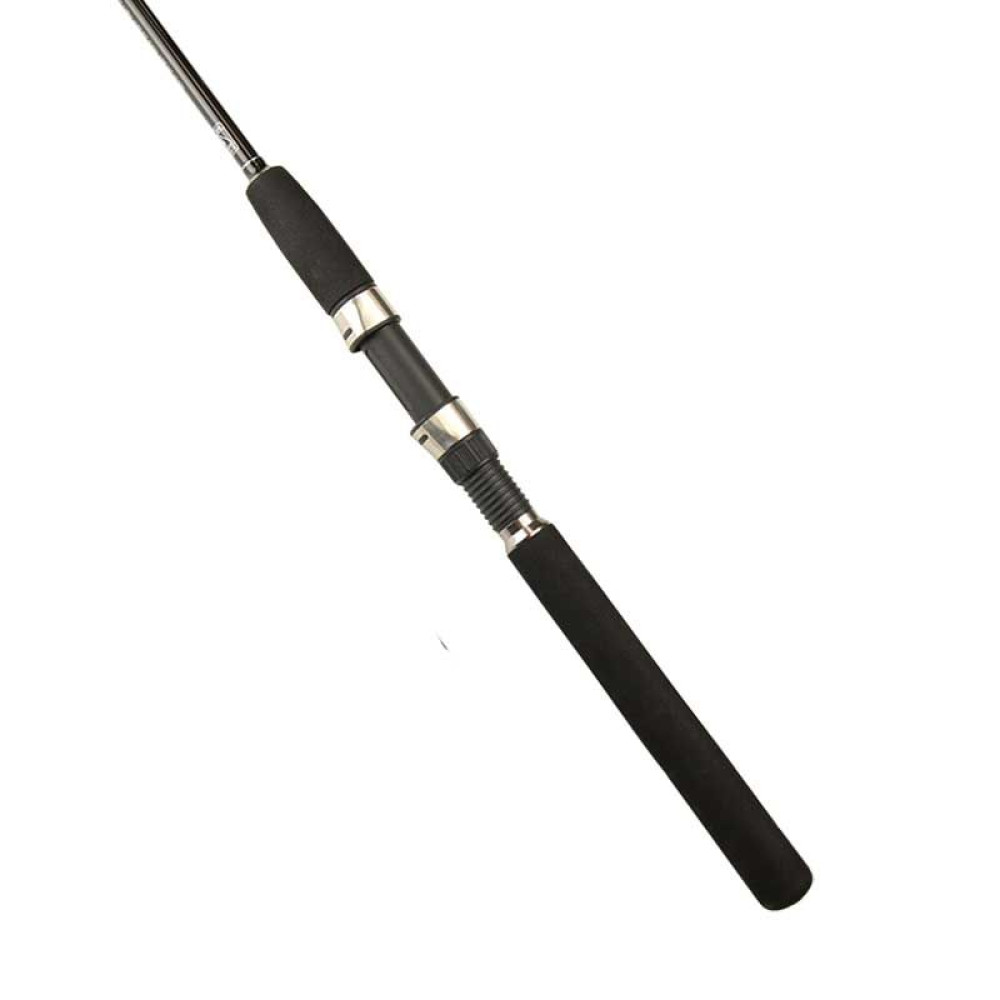 Спиннинг GC Slash SLS-662M 1.98м 6-24г