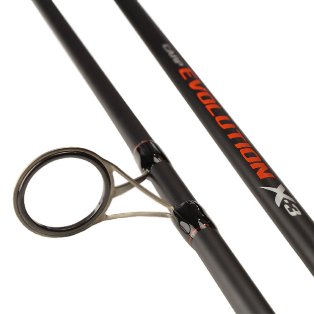 Удилище карповое Golden Catch Carp Evolution X-3 3.3m 3.5Lb