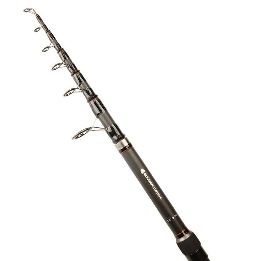 Удилище карповое GC Tele Carp Evolution 3.3m 3.5Lb