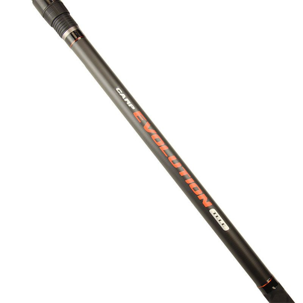 Удилище карповое GC Tele Carp Evolution 3.3m 3.5Lb