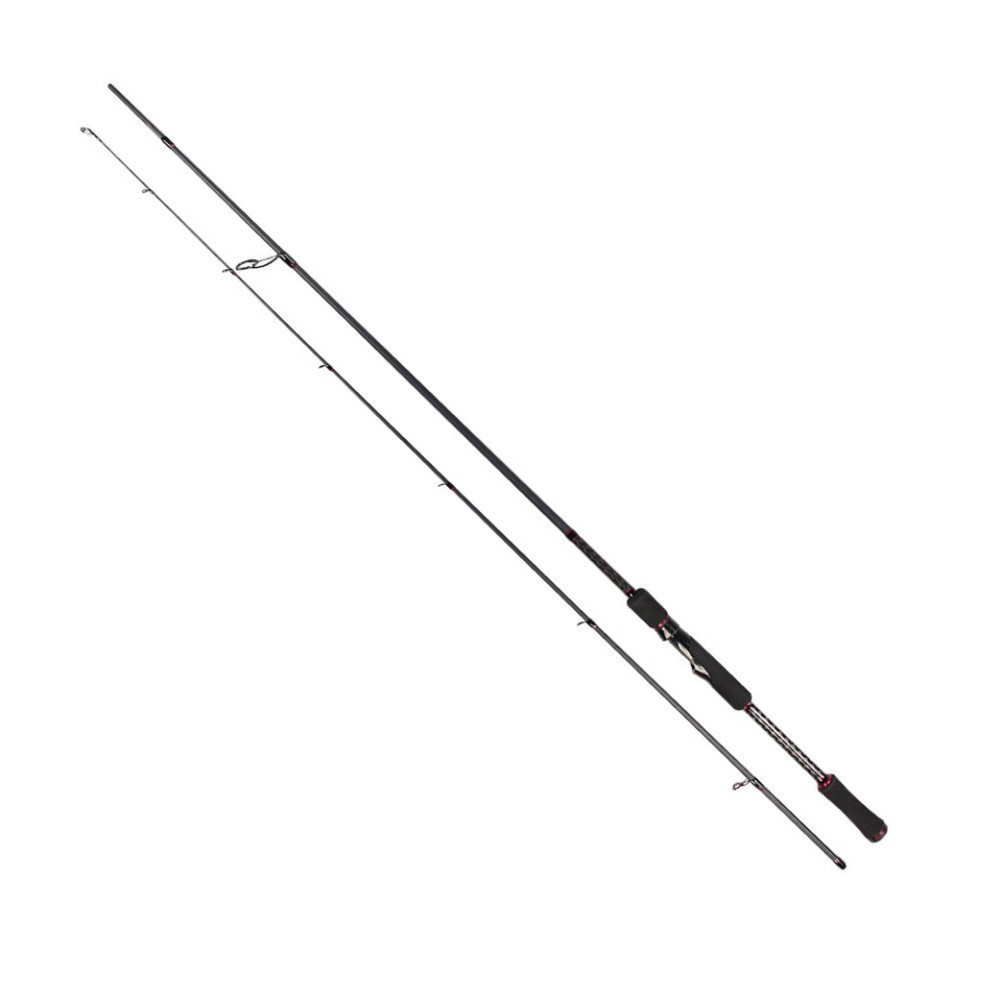 Спиннинг Golden Catch Mirrox MRS-802ML 2.44m 5-21g