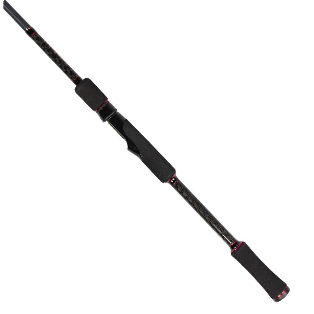 Спиннинг Golden Catch Mirrox MRS-802ML 2.44m 5-21g