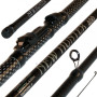 Вудилище Globe New Hunter bolo 4.0м з/к