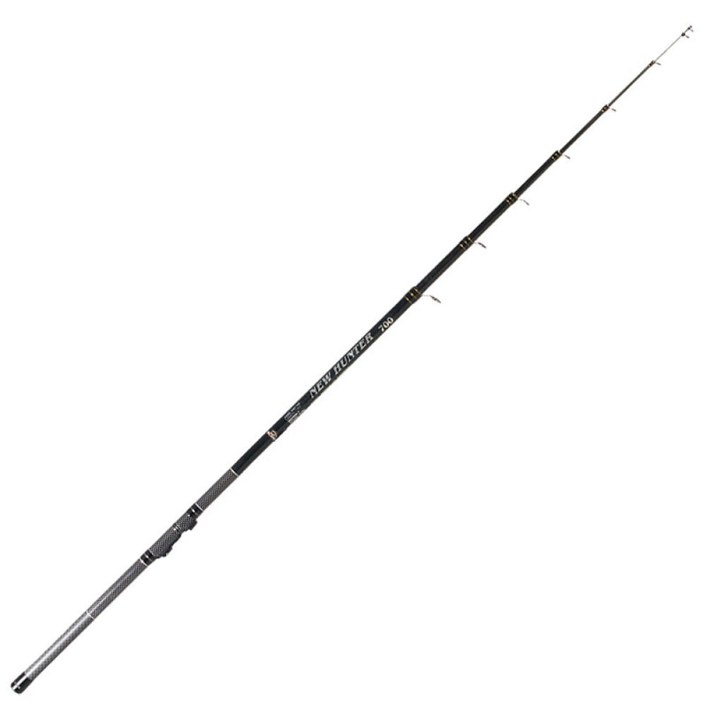 Вудилище Globe New Hunter bolo 4.0м з/к