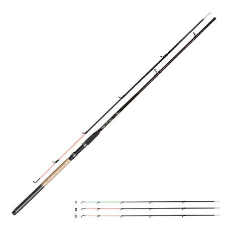 Спиннинг Globe Samurai Feeder (3.00m 120g)