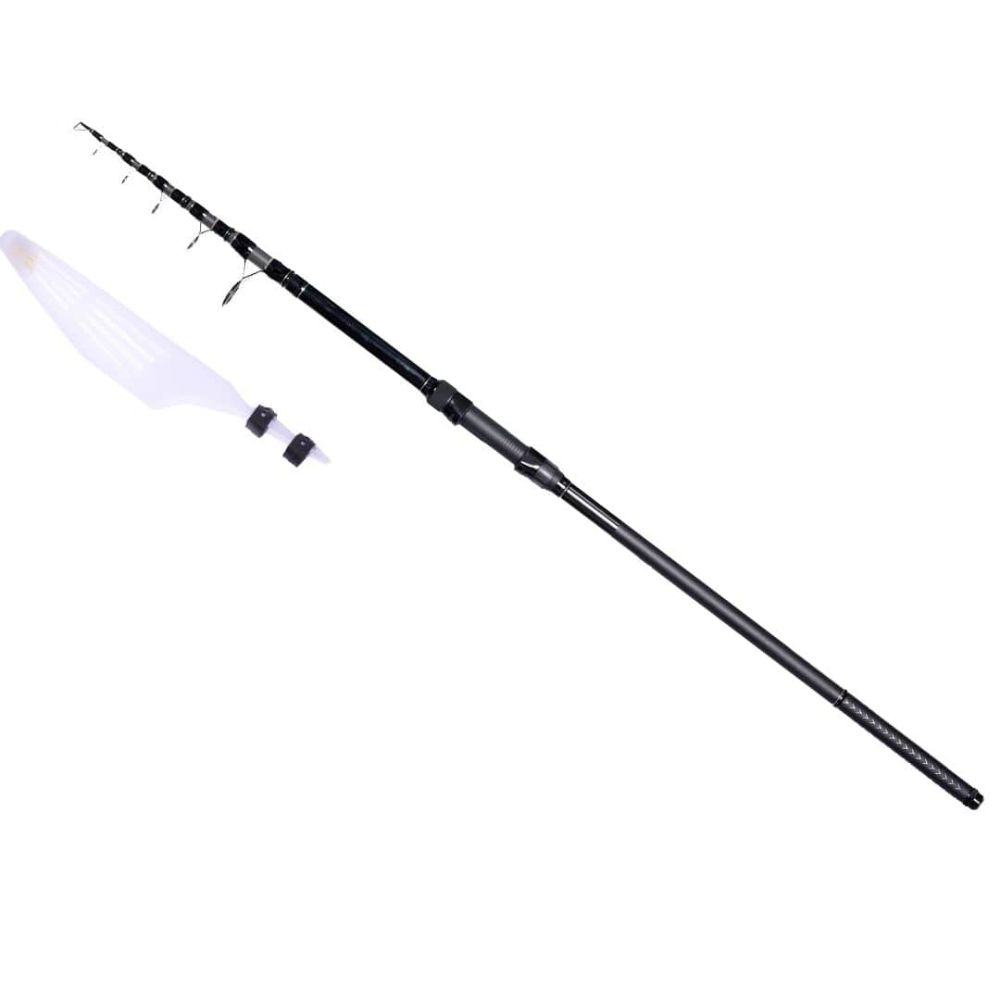 Вудилище коропове Kalipso Carpo Tele 3.9м 3.5lb