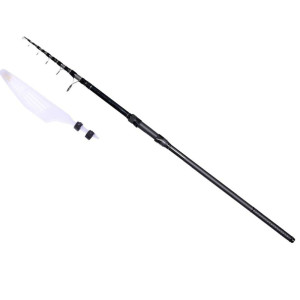 Удилище карповое Kalipso Carpo Tele 3.9м 3.5lb