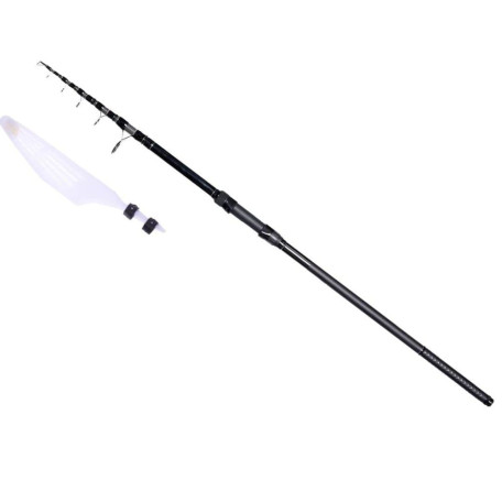Удилище карповое Kalipso Carpo Tele 3.9м 3.5lb