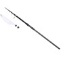 Вудилище коропове Kalipso Carpo Tele 3.9м 3.5lb
