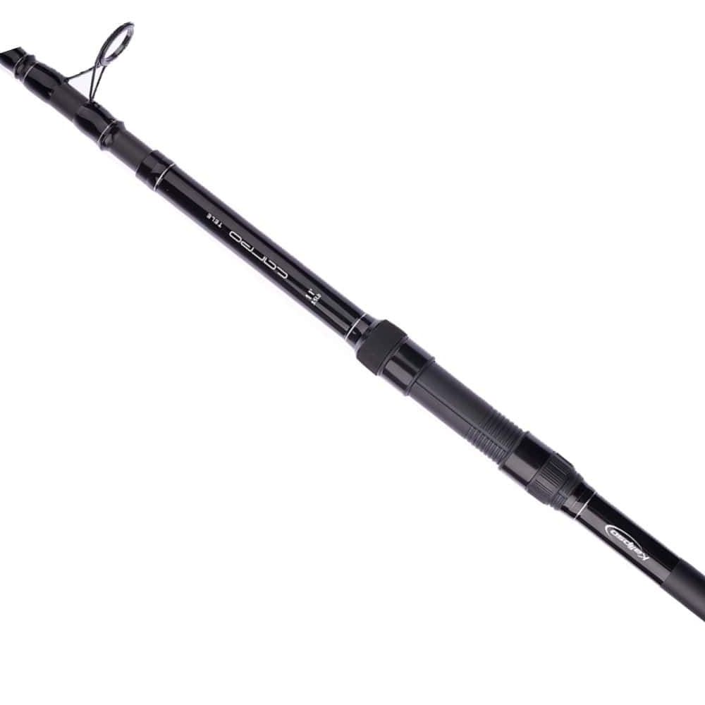 Вудилище коропове Kalipso Carpo Tele 3.9м 3.5lb