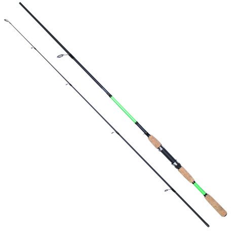 Спиннинг Kalipso Premiere Spin (2.1m 5-25g)