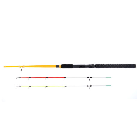 Вудилище морське Kalipso Sea Boat 1.40-1.70m 60-200g