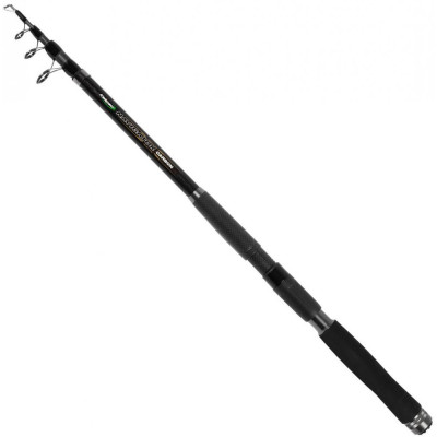Спиннинг Kalipso Navigator Carbon (3.0m 50-150g)